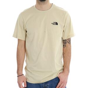 T-SHIRT SIMPLE DOME THE NORTH FACE - Mad Fashion | img vers.300x/